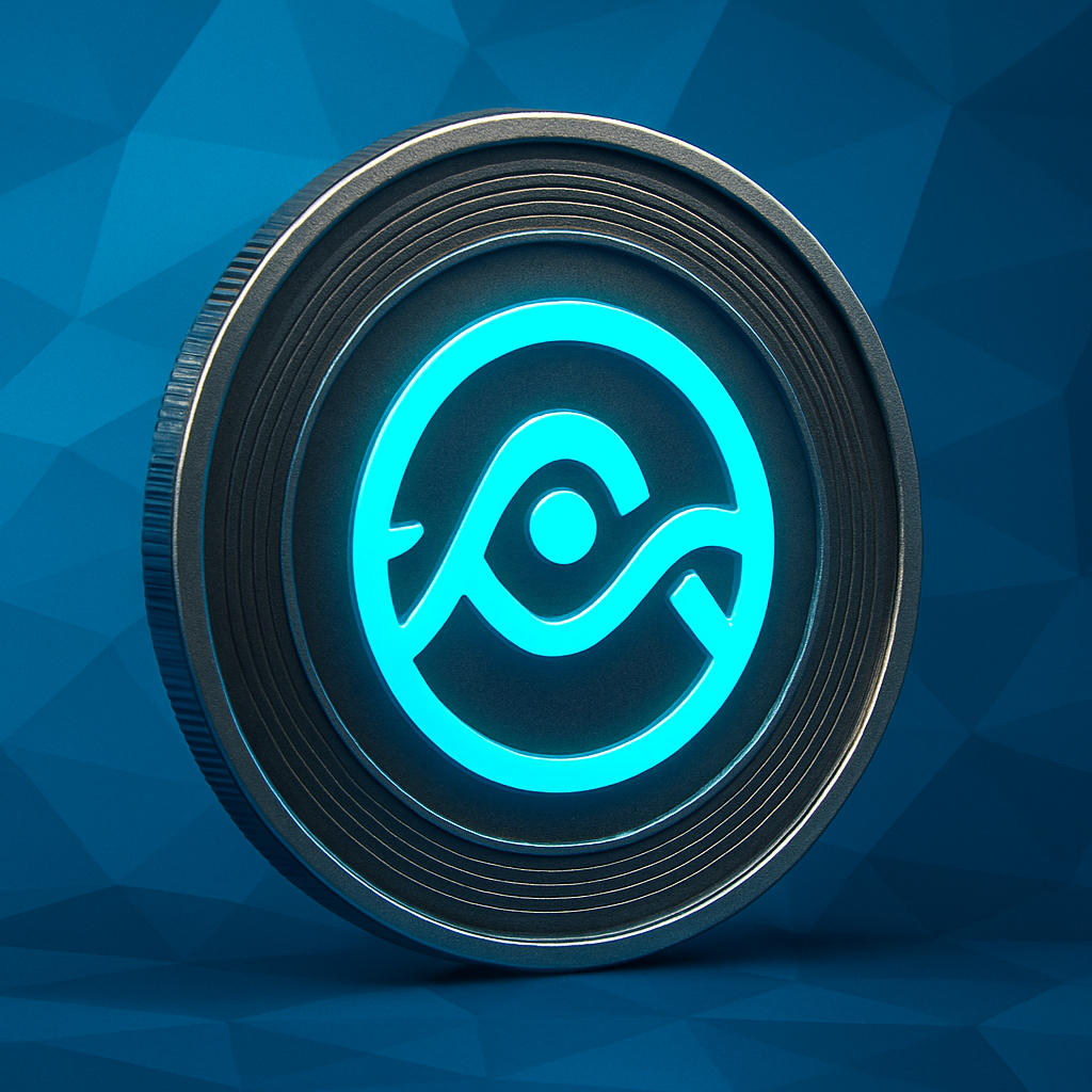 QBIT Coin
